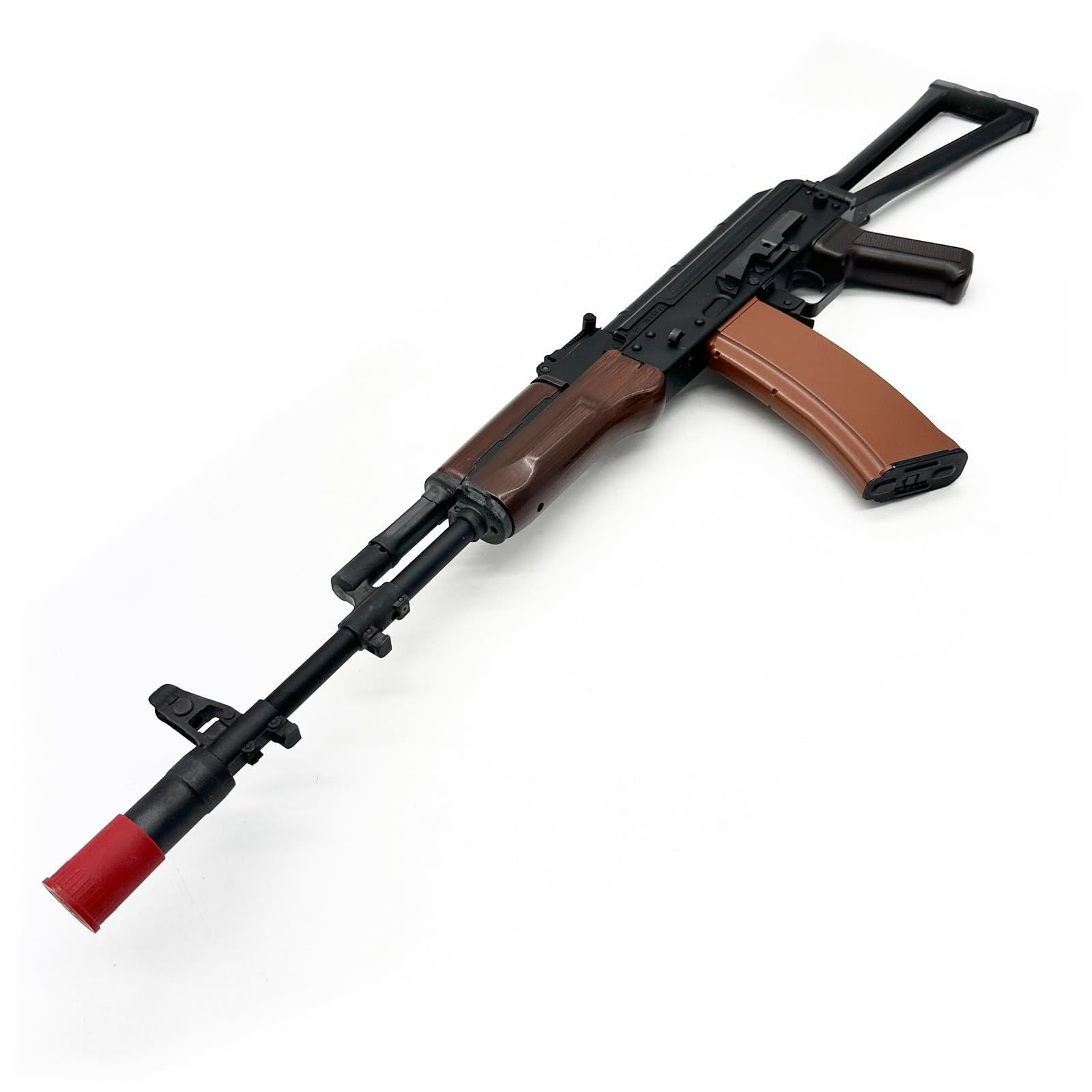 東京マルイ(TOKYO MARUI) No6 AKS74N 18歳以上次世代電動ガン ○728