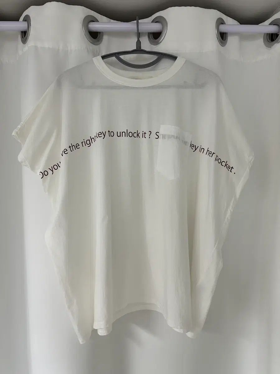 レディース zucca 白 レタリング 半袖Tシャツ 6,455円