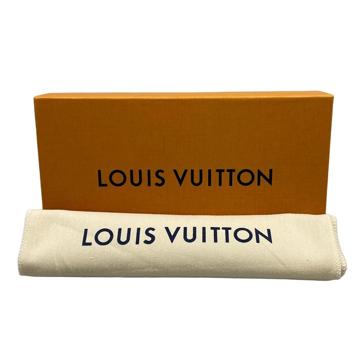LOUIS VUITTON(ルイヴィトン) 長財布 タイガ ジッピーオーガナイザーNM