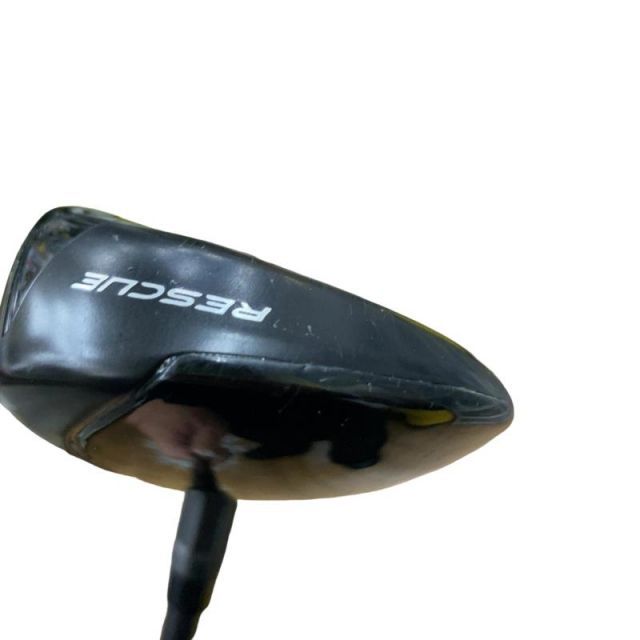 【中古】 テーラーメイド STEALTH2 HD U3 ユーティリティ UT TENSEI RED TM60(STEALTH UT) (フレックスS) メンズ 男性用 右利き 右用 Cランク ゴルフクラブ