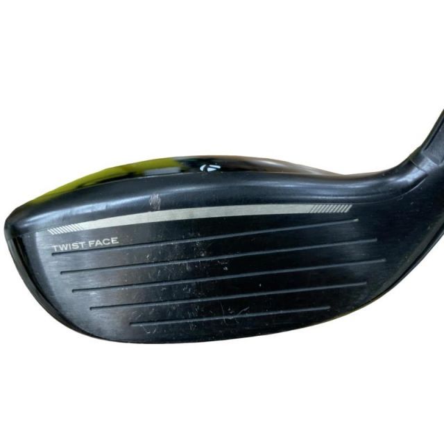 【中古】 テーラーメイド STEALTH2 HD U3 ユーティリティ UT TENSEI RED TM60(STEALTH UT) (フレックスS) メンズ 男性用 右利き 右用 Cランク ゴルフクラブ