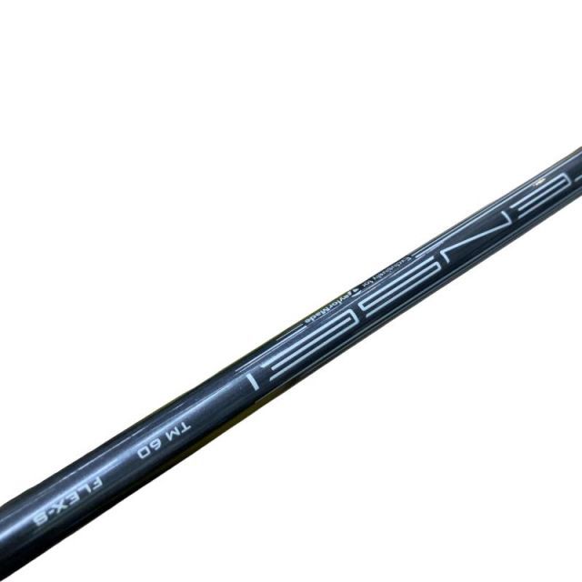 【中古】 テーラーメイド STEALTH2 HD U3 ユーティリティ UT TENSEI RED TM60(STEALTH UT) (フレックスS) メンズ 男性用 右利き 右用 Cランク ゴルフクラブ