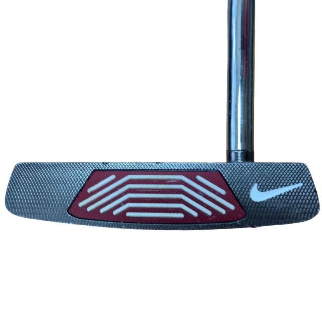 中古】 ナイキ METHOD CORE DRONE 34インチ パター PT スチール