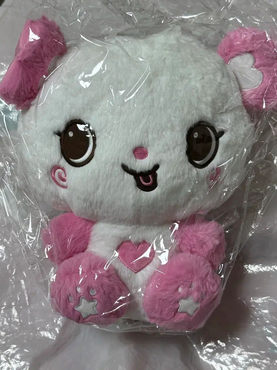 NCT(エヌシーティー) WIND AND WISH 30CM WISHDOLL SAKUYA