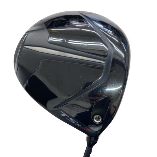 【中古】 タイトリスト TSR2 10° ドライバー DR TSP111 (フレックスS) メンズ 男性用 右利き 右用 Cランク ゴルフクラブ 28,793円