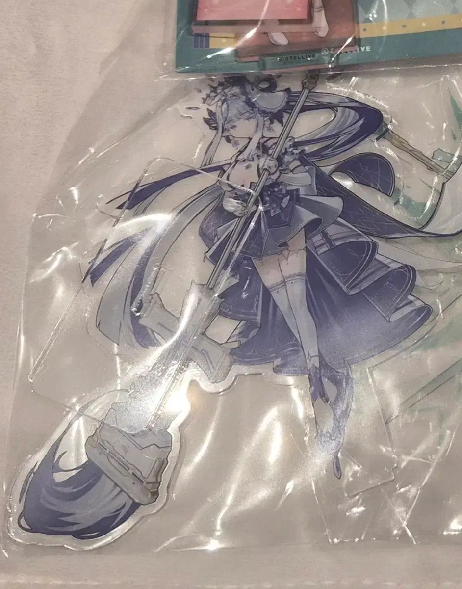 LYNN アークス