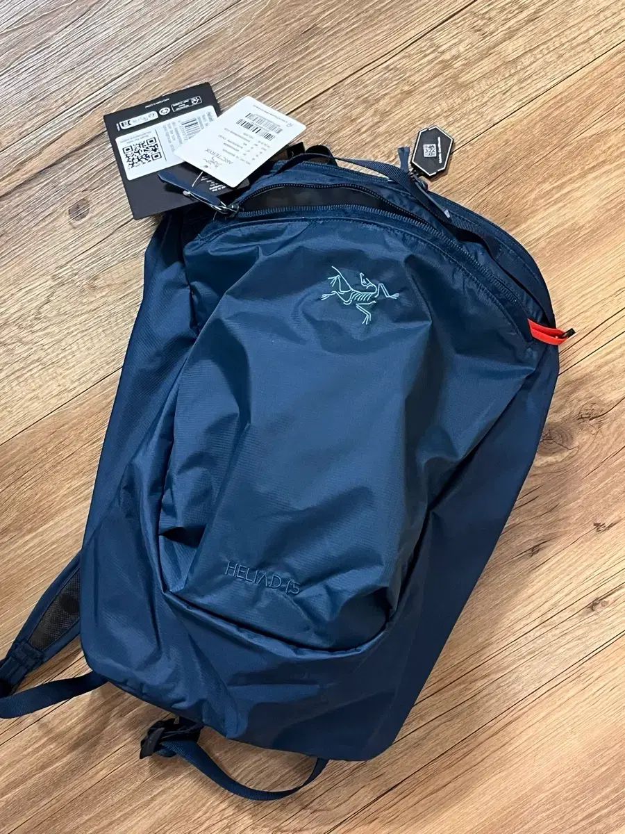 ARC'TERYX アークテリクス ヒリアド 15 バックパック NIGHTSCAPE <新品>