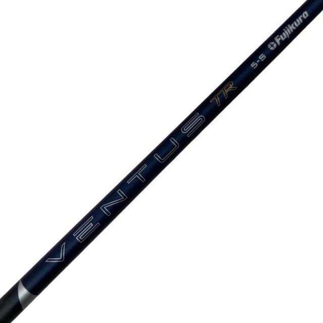 【中古】 テーラーメイドスリーブ付き(Qi4D系) フジクラドライバー用 シャフト VENTUS TR BLUE(2026) 5 (フレックスS)Aランク ゴルフクラブ