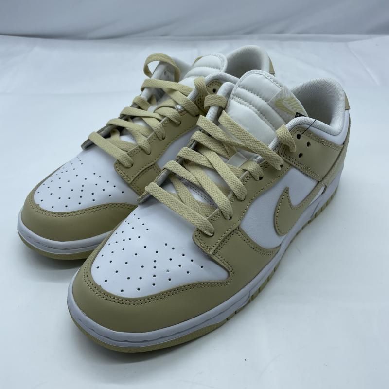 中古】Nike Dunk Low BTTYS 
