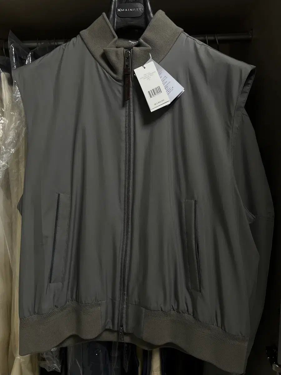 ラルフローレン パープルレーベル ハートリーフ シルク ベスト 新品 XL