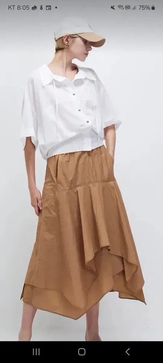 ハン(HAN)サム システム アウター シャツ 16,971円