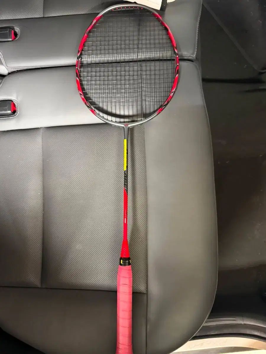 YONEX ヨネックスArcs アークスセイバー 11プロ 46 ラケット 傷なし S