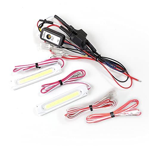 YOURS(ユアーズ). T33 エクストレイル 専用 室内 ウェルカムランプ & フットランプ キット [ホワイト]LED 専用設計 簡単取付 X-TRAIL NISSAN 日産 ニッサン カスタム パーツ アクセサリー ドレスアップ y4 7d41ce06