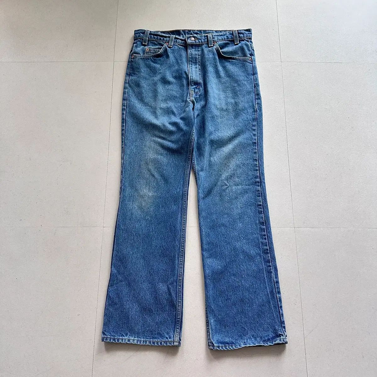 97年 USA製 リーバイス 517 オレンジタブ ブーツカット W36 L31 20,666円