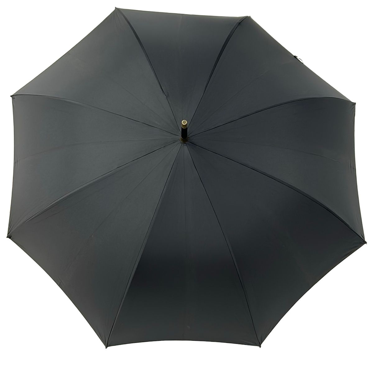 FOX UMBRELLAS(フォックスアンブレラ) 傘美品 - 黒 イヌ