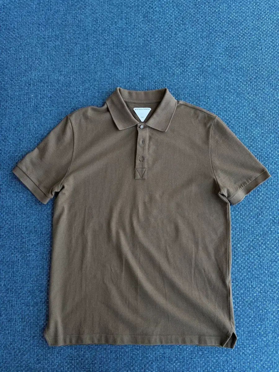 ボッテガ・ヴェネタ ポロTシャツ 出品