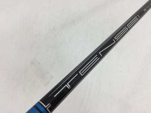 返品OK 【中古ゴルフクラブ】【美品】三菱ケミカル シャフト単品 (ピン スリーブ付) TENSEI PRO ブルー 1K 60 1W 17,107円