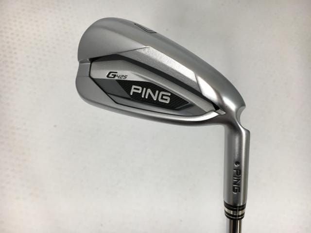 返品OK 【中古ゴルフクラブ】(4本セット)ピン G425 アイアン NSプロ MODUS3 TOUR105 7～9.P