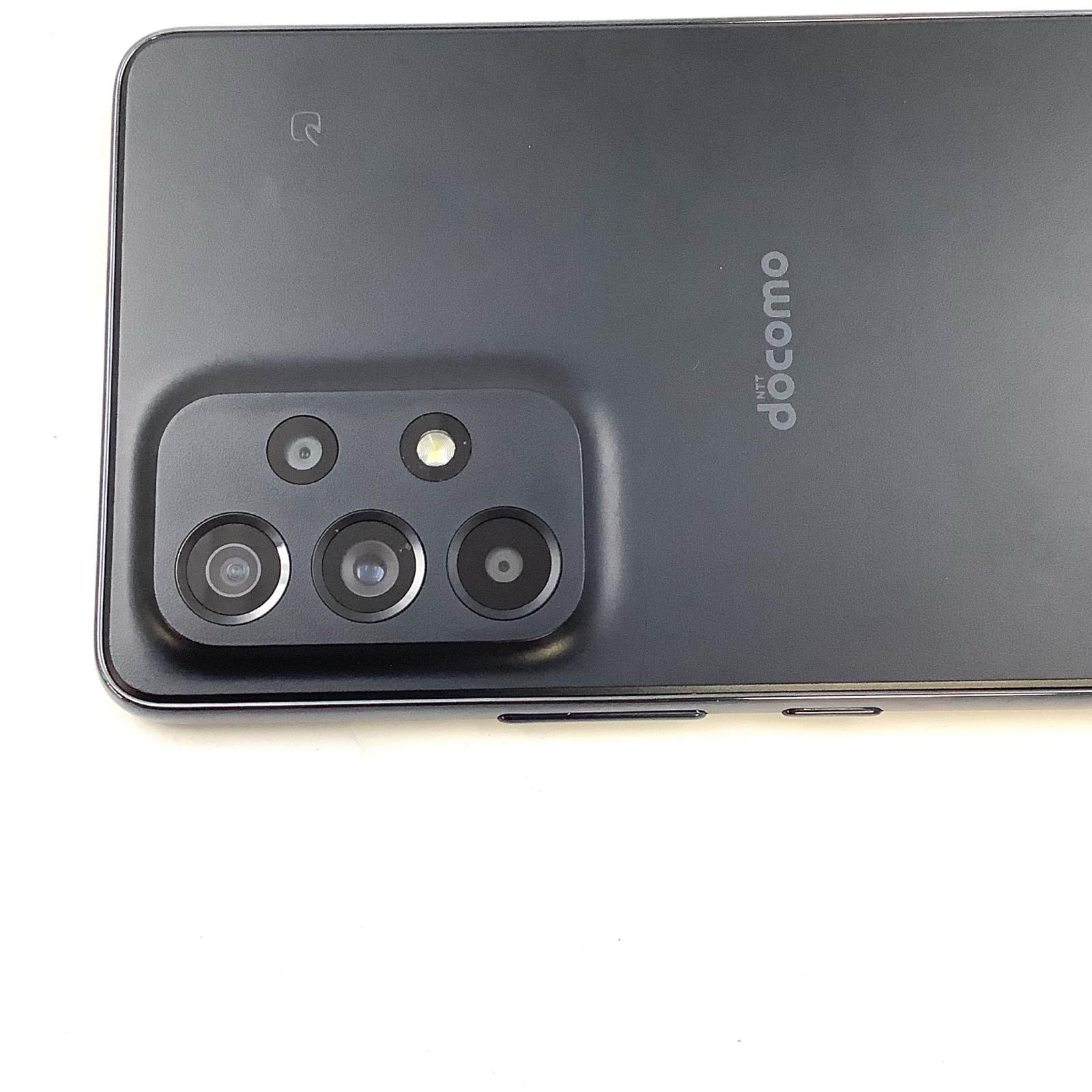 全額返金保証】【最速発送】SAMSUNG Galaxy SC-53C A53 5G 128GB