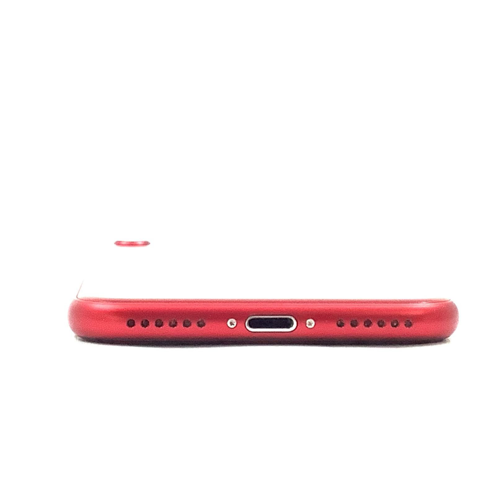 iPhone 8 64GB (PRODUCT)RED SIMフリー 白ロム - メルカリ