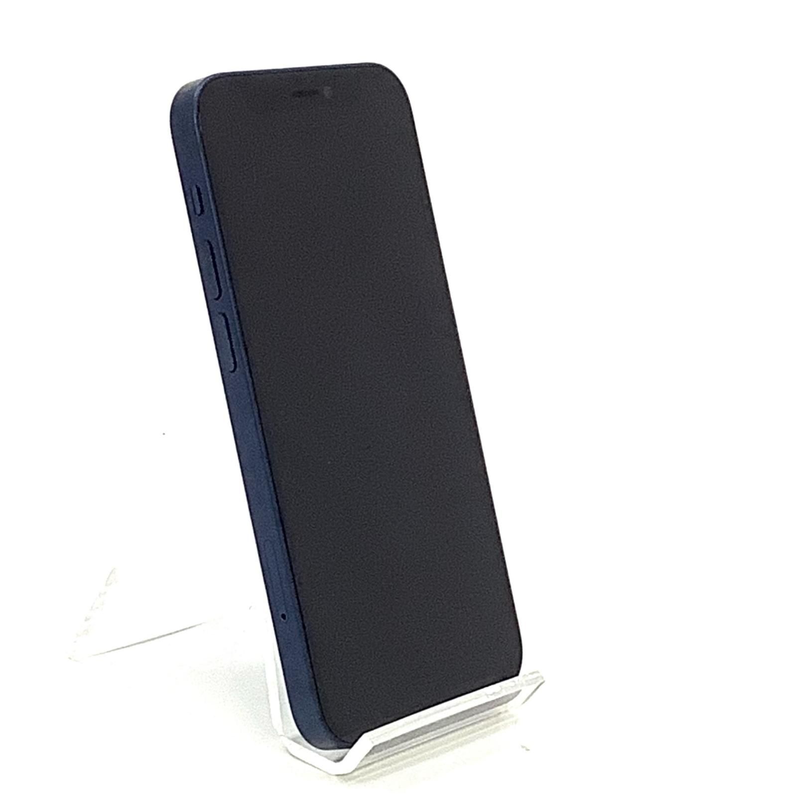 iPhone 12 mini 256GB ブルー SIMフリー 美品 - メルカリ