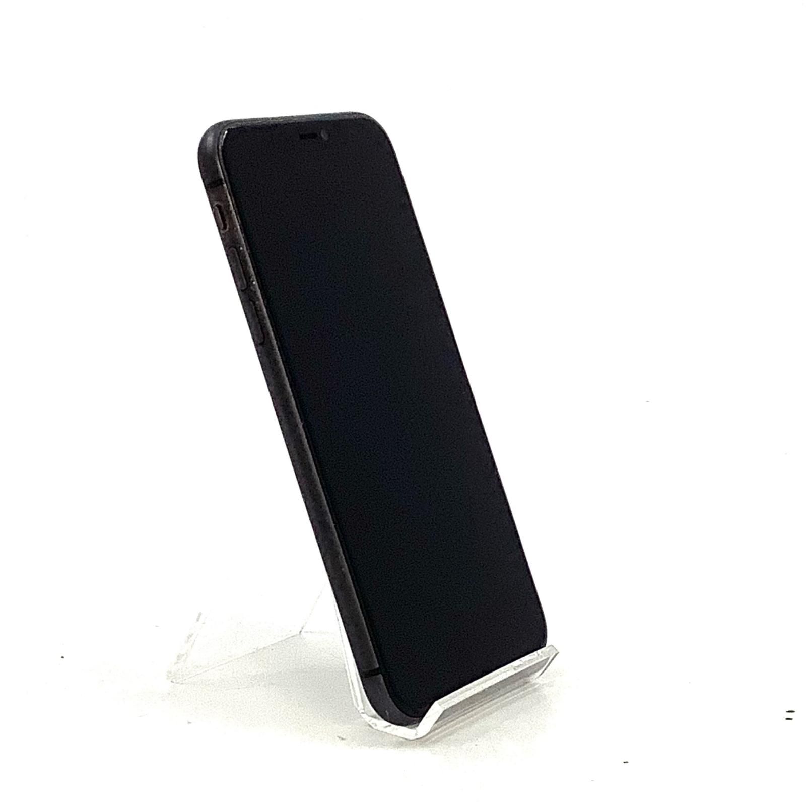 iPhone 11 128GB ブラック docomo SIMフリー【難有】- メルカリ