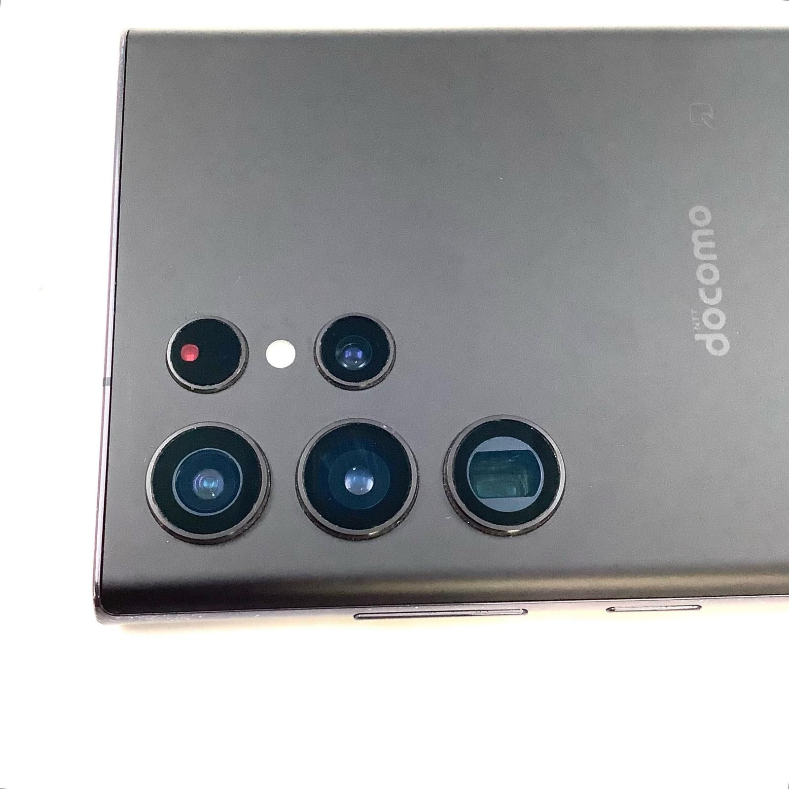 全額返金保証】【最速発送】SAMSUNG Galaxy S22 Ultra 5G 256GB