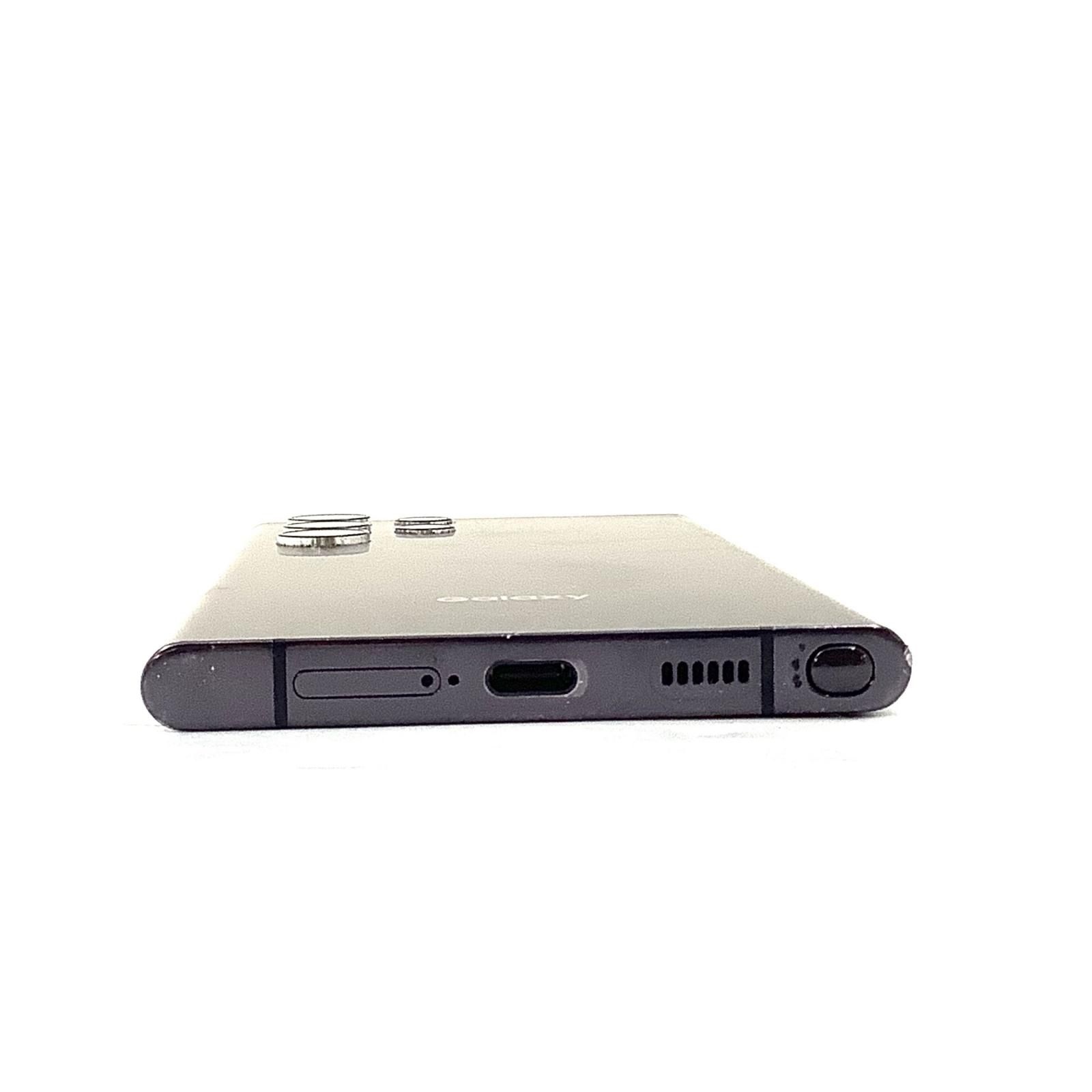 全額返金保証】【最速発送】SAMSUNG Galaxy S22 Ultra 5G 256GB