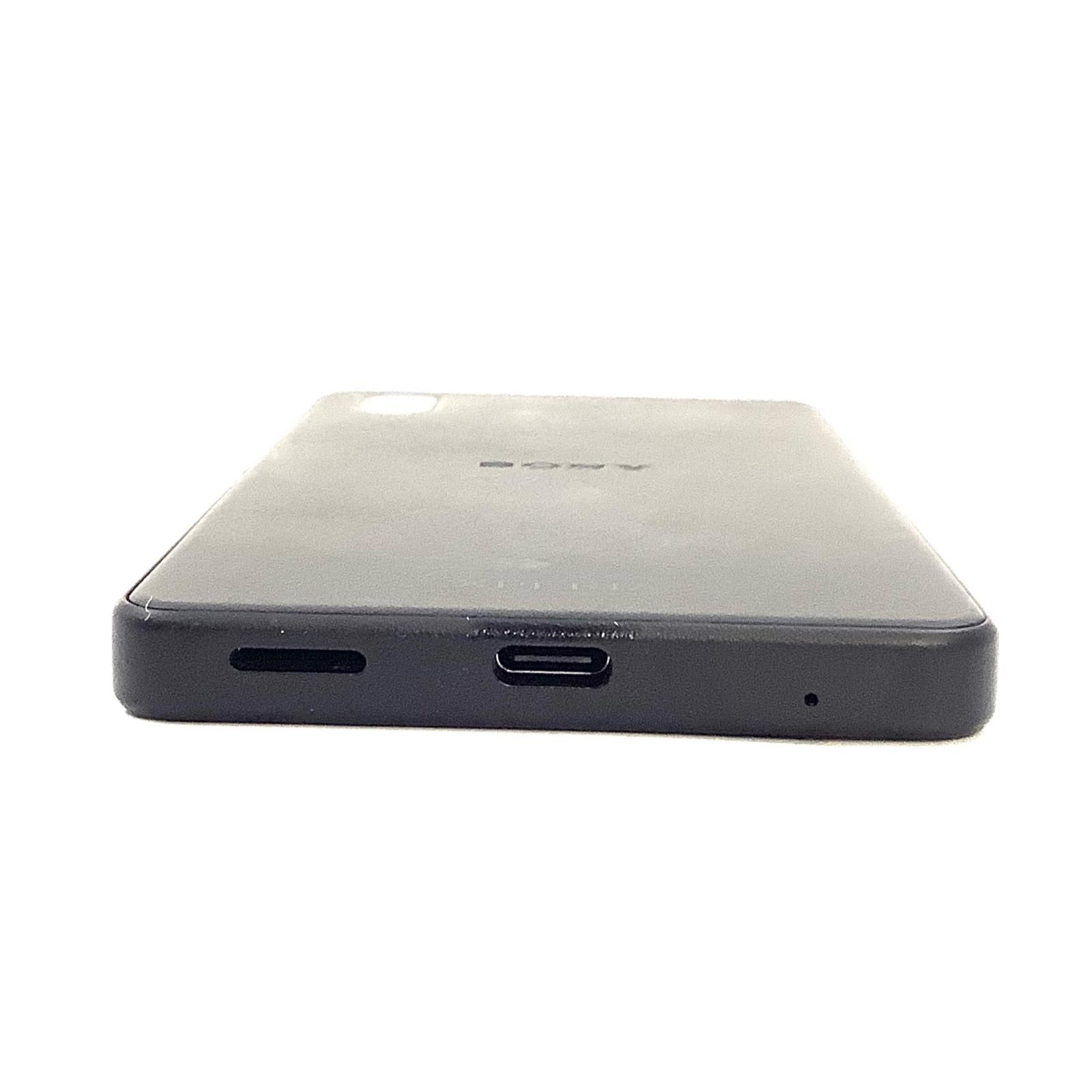Xperia Ace III 64GB ブラック【美品】A203SO - メルカリ