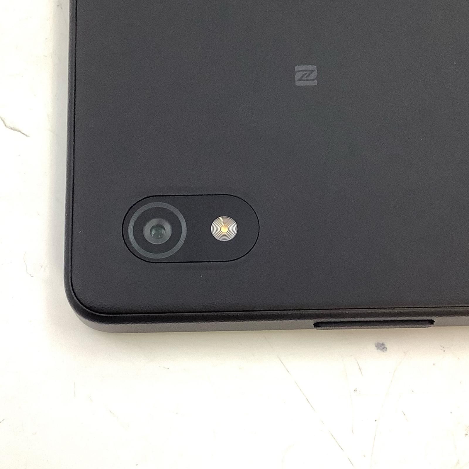 Xperia Ace III 64GB ブラック【美品】A203SO - メルカリ