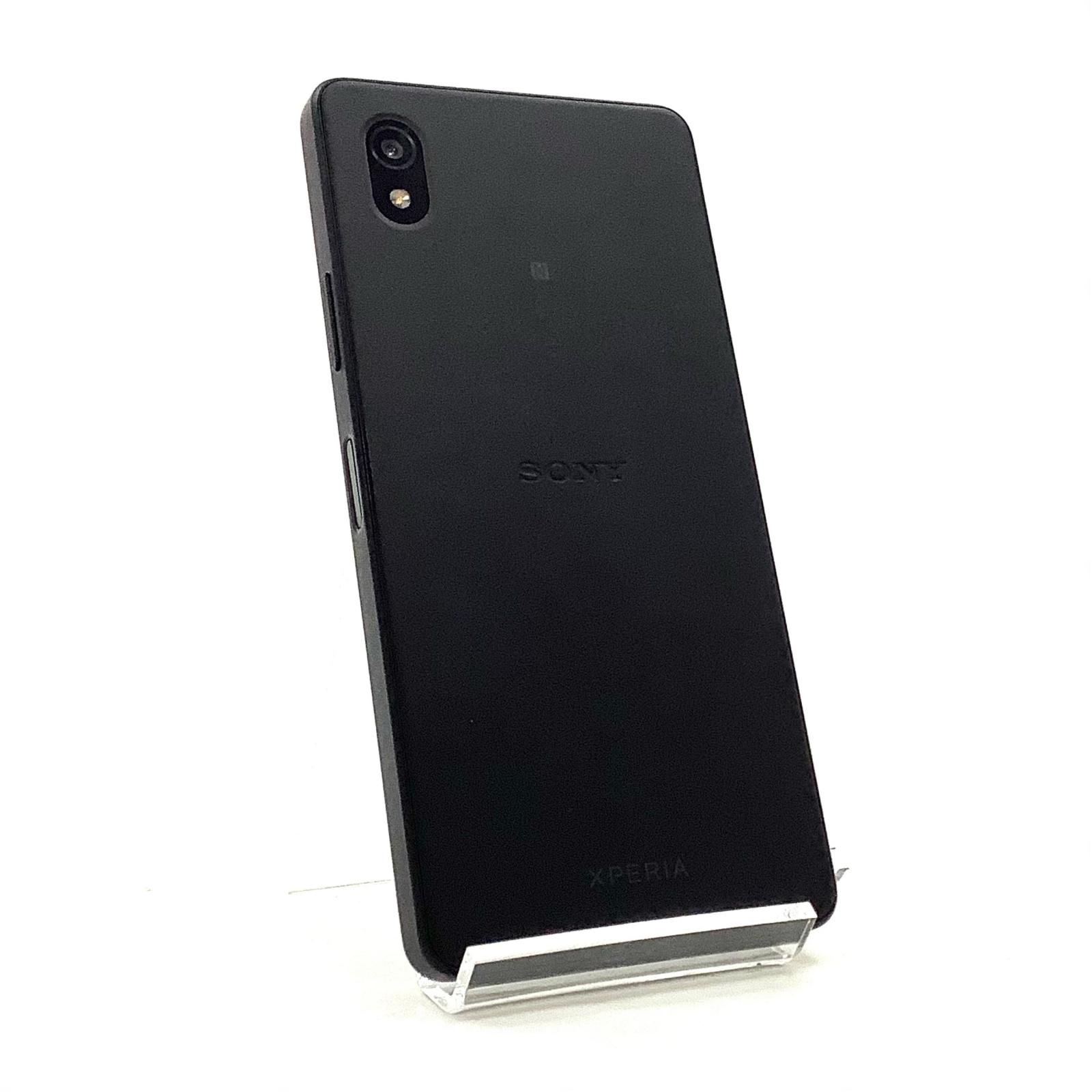 Xperia Ace III 64GB ブラック【美品】A203SO - メルカリ