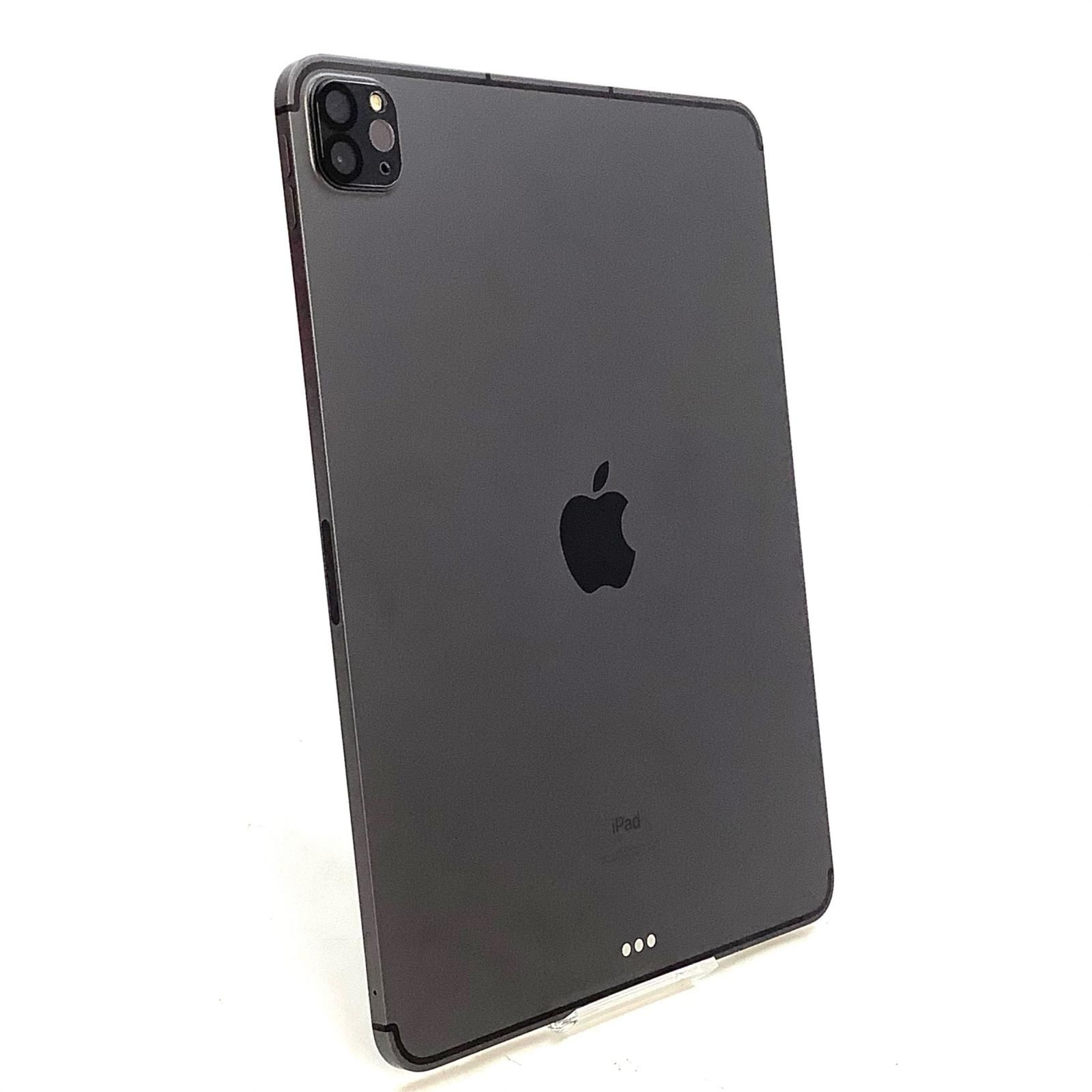 iPadPro 11インチ第3世代 M1 128GB Cellular＋wifi Apple 11-inch iPad
