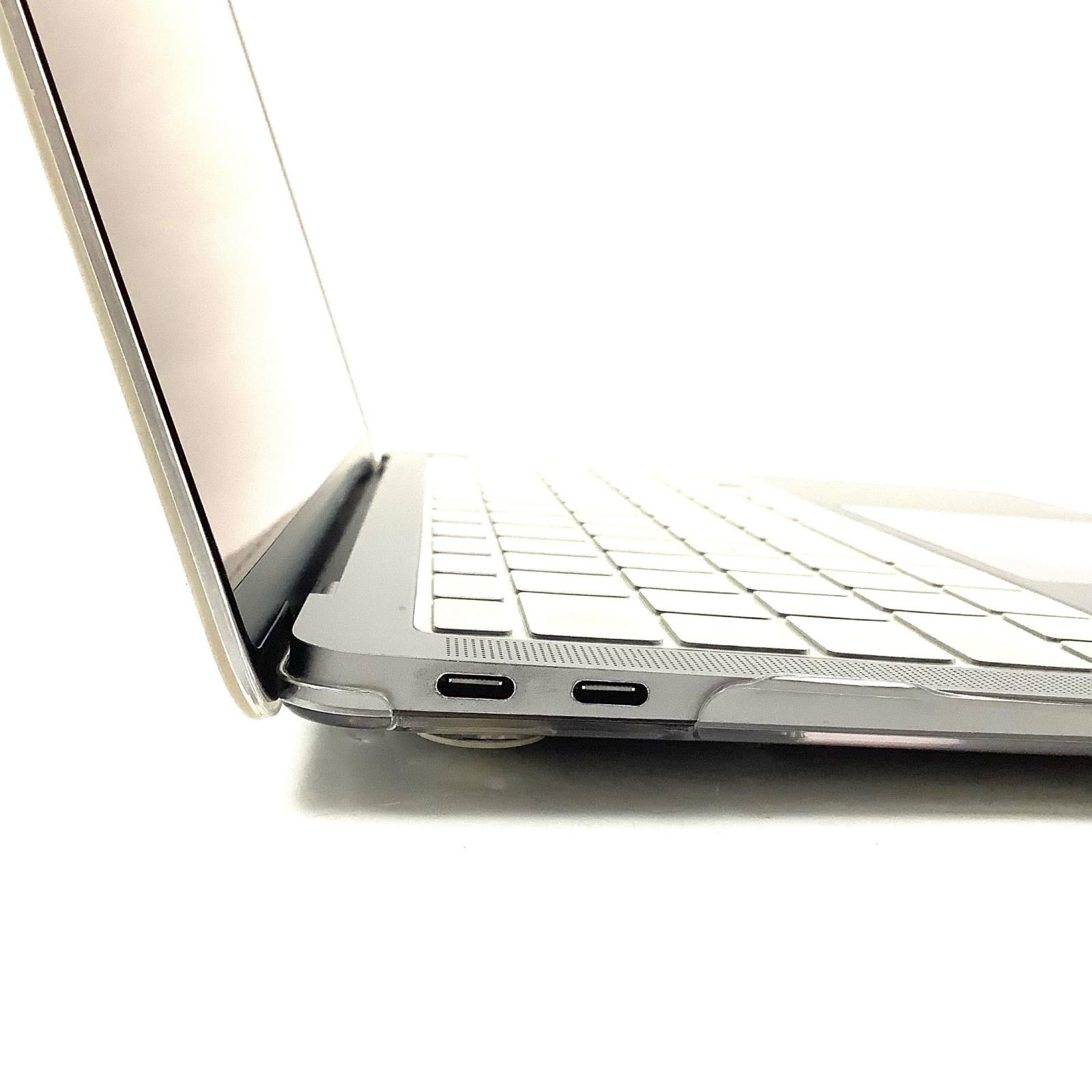 最速発送】MacBook Air M1 2020 8GB 256GB スペースグレイ - メルカリ