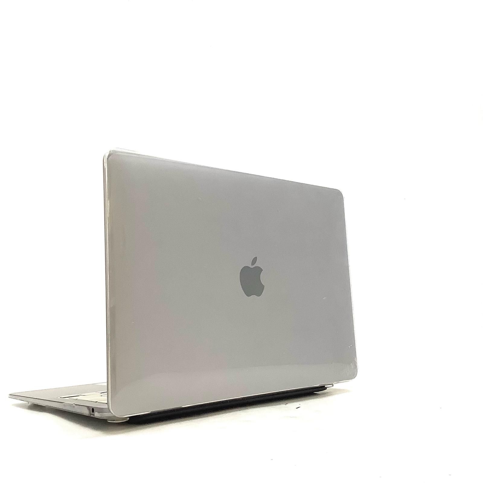 最速発送】MacBook Air M1 2020 8GB 256GB スペースグレイ - メルカリ