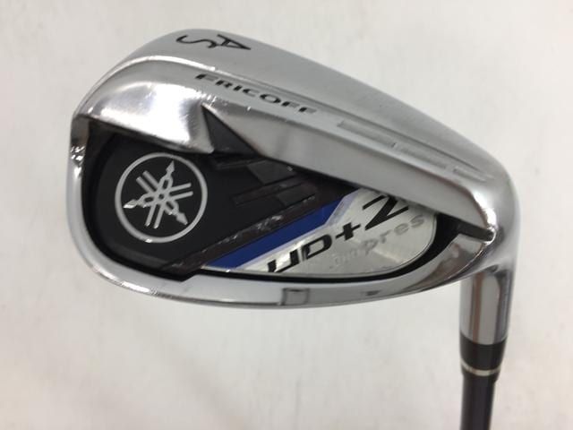 返品OK 【中古ゴルフクラブ】ヤマハ インプレス UD+2 アイアン 2021 Air Speeder for Yamaha M421i AS 7,987円