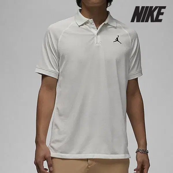 (110) メンズ ジョーダン NIKE ゴルフ ドライフィット 半袖T カラーTシャツ Tシャツ 7,026円