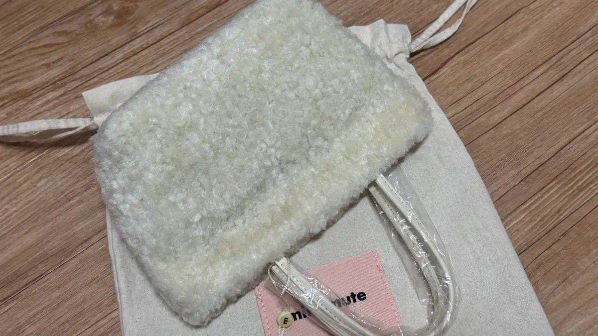 MINITMUTE クロミニ メルティングButter 新品