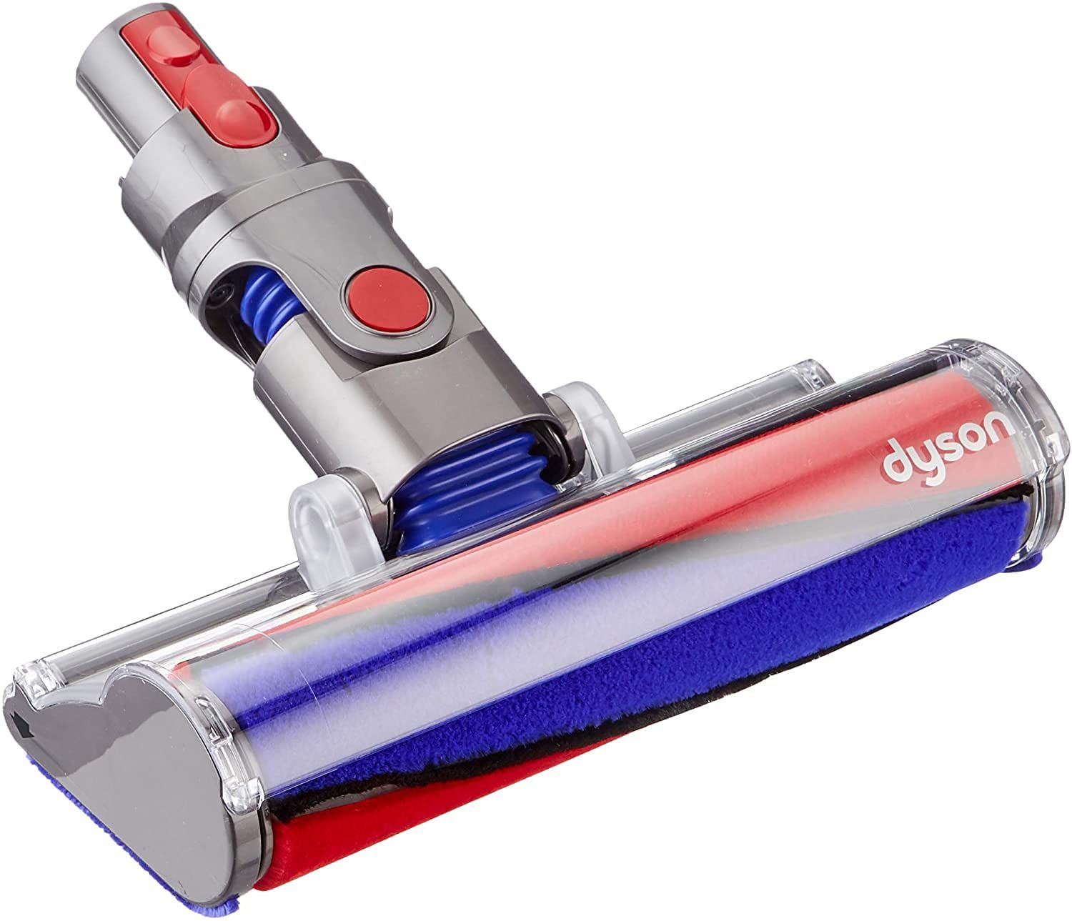 [ダイソン] Dyson ソフトローラークリーンヘッド SV11 V7シリーズ専用 [並行輸入品]i 83fc44fd 17,978円