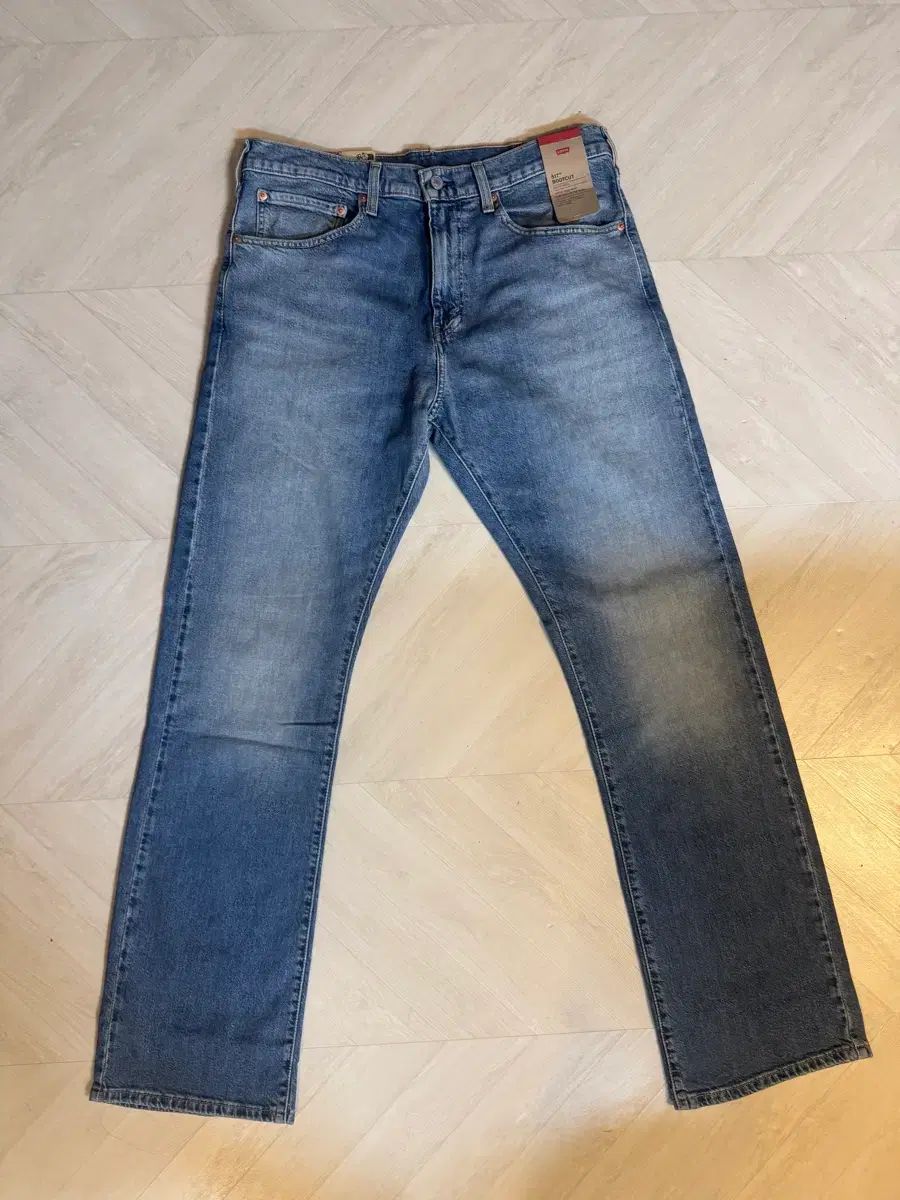 リーバイス517 ウエスト34 丈34 新品