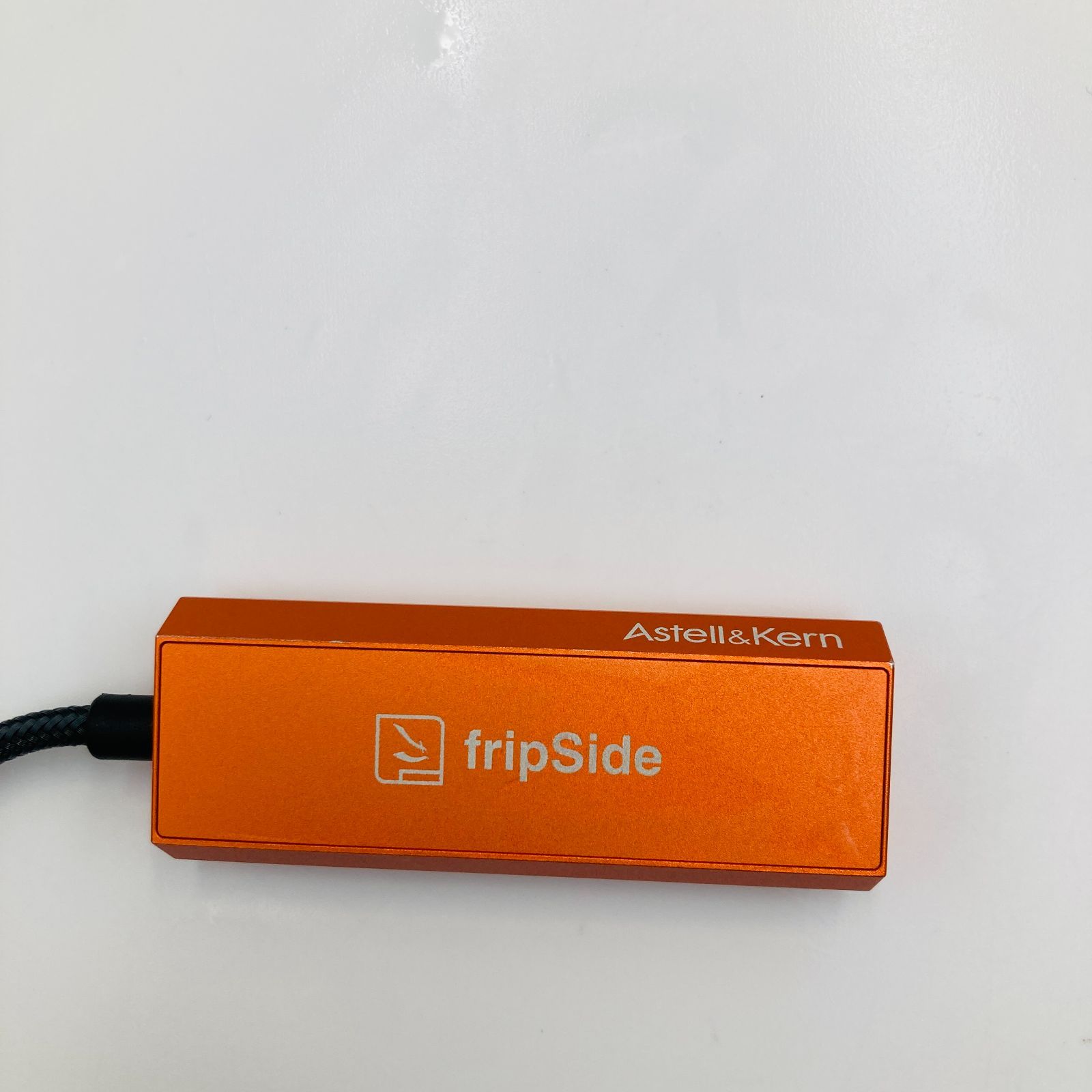 Astell&Kern アステル&ケルン AK HC2 fripSide Edition IRV-AK-HC2-FSE