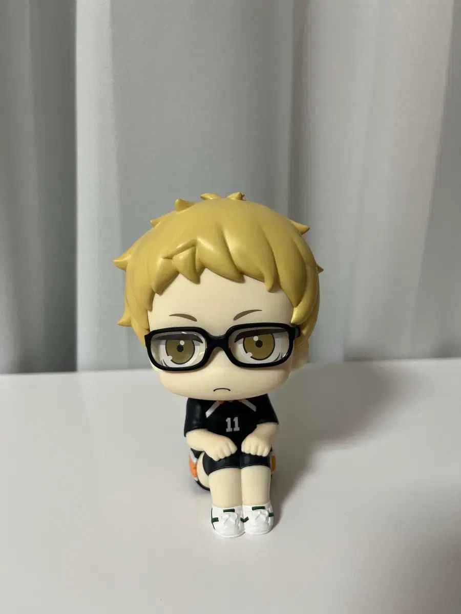 ルックアップ 月島 蛍 K