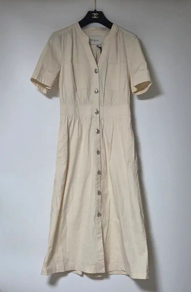 BERENICE 21 ロング シャツワンピース タグ付き新品