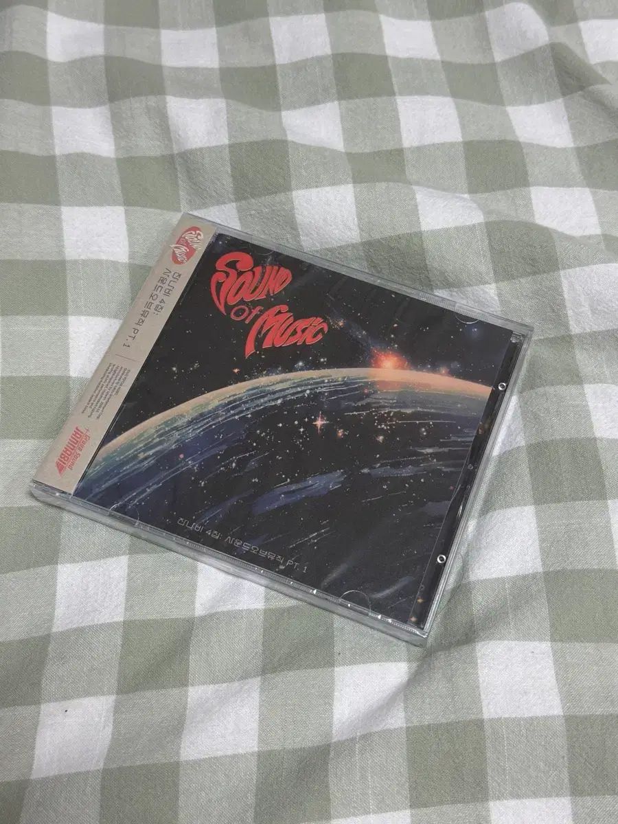 JANNABI 正規 4 家 cd 未開封