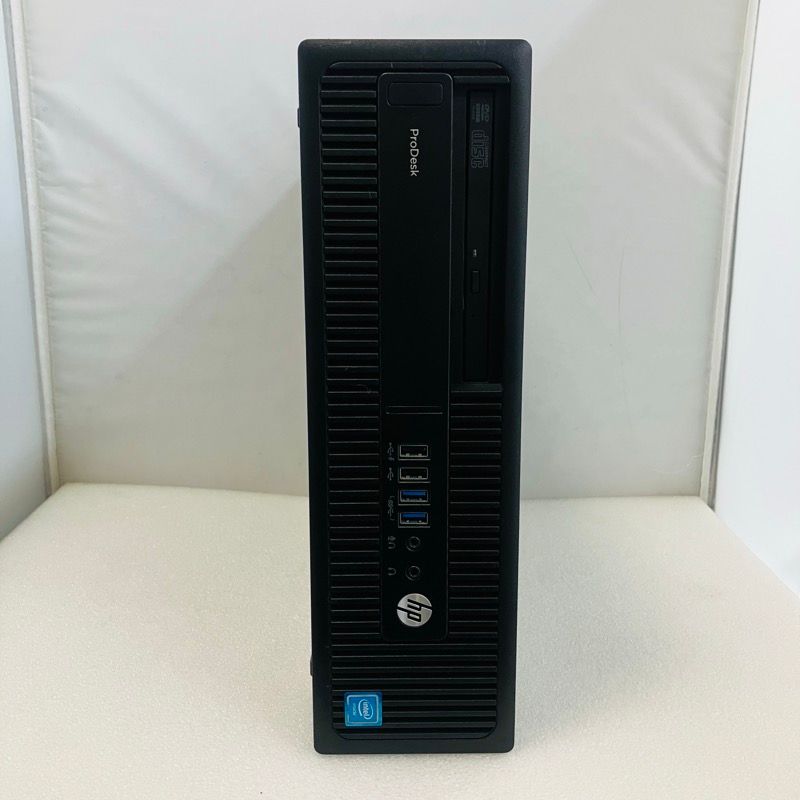【933635】【中古】 HP ProDesk 600 G2 SFF