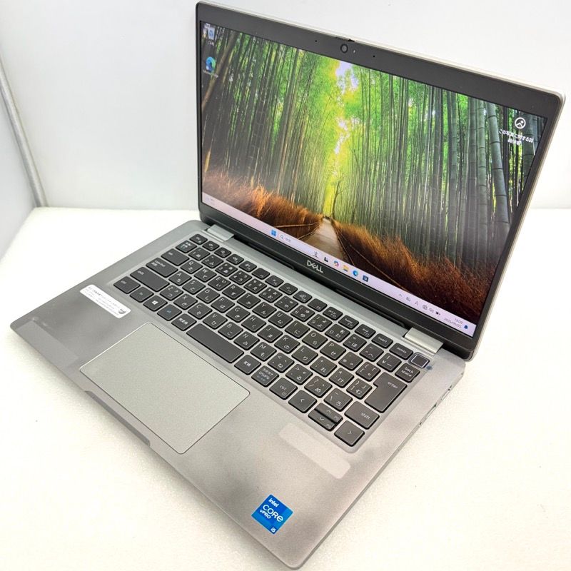 【934947】【中古】 DELL Latitude 5320