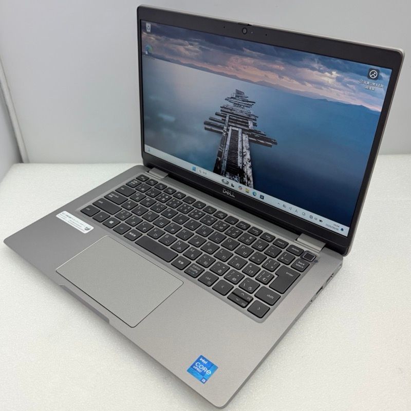 【934948】【中古】 DELL Latitude 5320