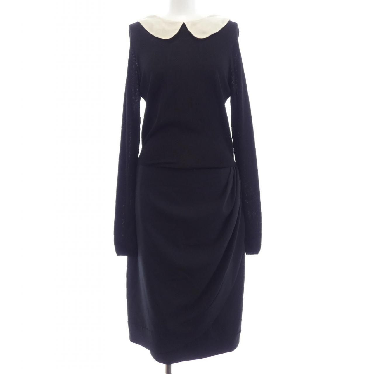 アルマーニコレツィオーニ ARMANI collezioni ワンピース 6,450円