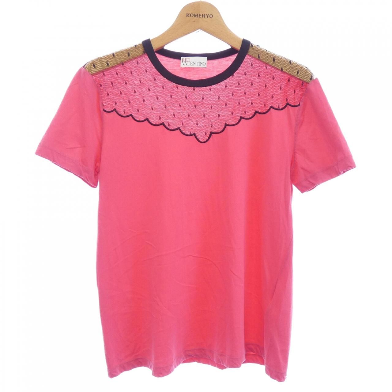レッドバレンティノ RED VALENTINO Tシャツ
