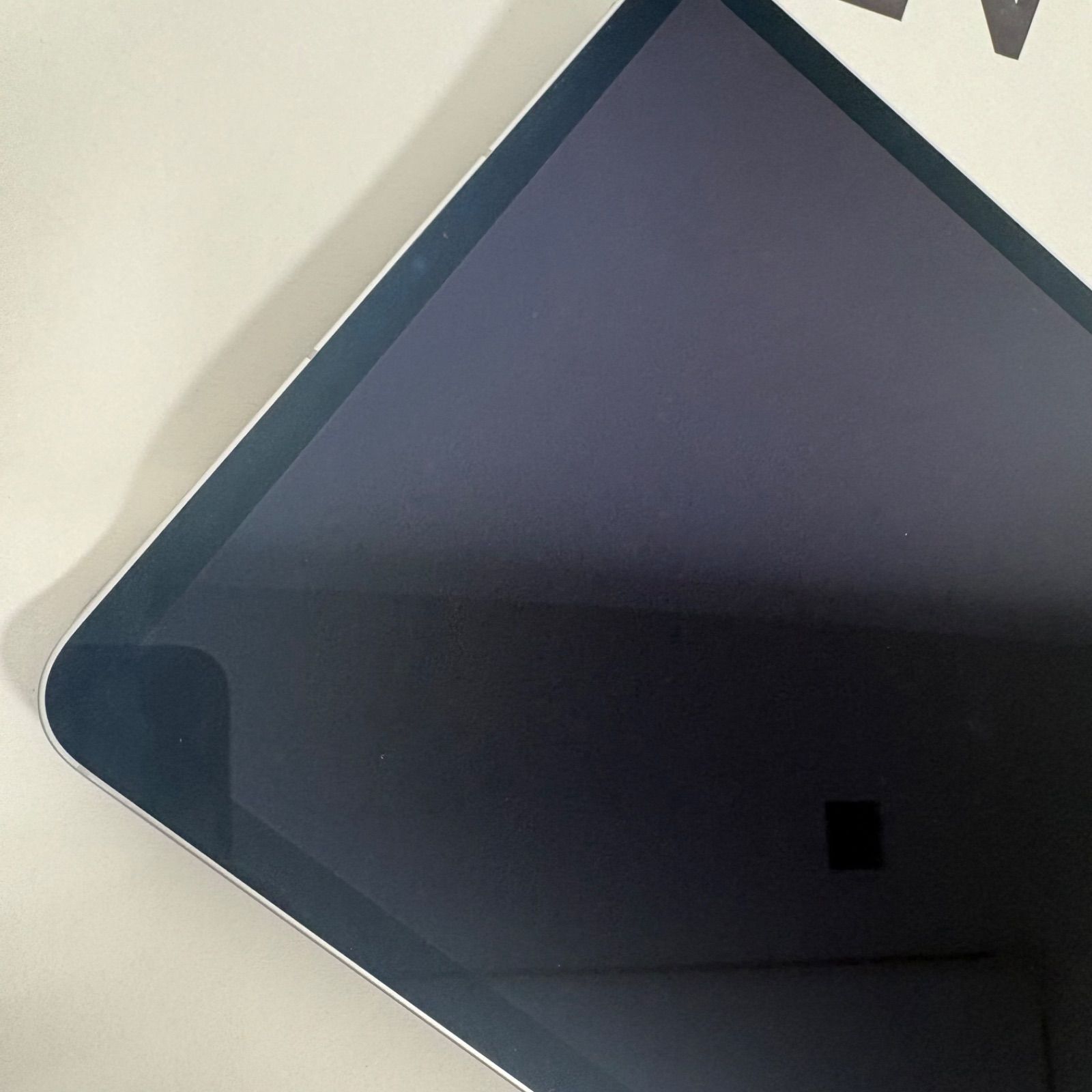 ジャンク】iPad Pro 11