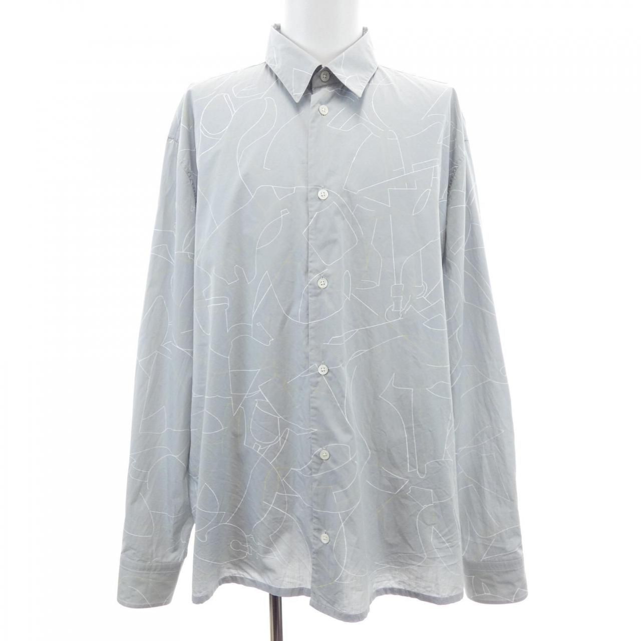 エルメス HERMES *41-5617. シャツ 54,360円